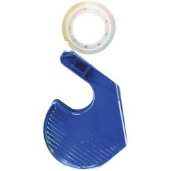 Idena Klebefilmabroller 631054, Blau, Tischabroller Für Kleberollen 19mm X 10m 6 Idena Klebefilmabroller 631054, Blau, Tischabroller Für Kleberollen 19mm X 10m -Haushaltsprodukte Geschäft df663e1490627aa5d2be76c257af0c1aba0acbfb klebefilmabroller idena 631054 blau