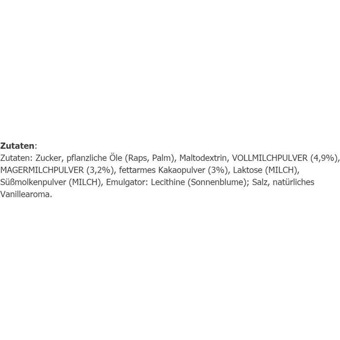 Brotaufstrich Milky-Way Im Glas, 200g 2 Brotaufstrich Milky-Way Im Glas, 200g - Image 2
