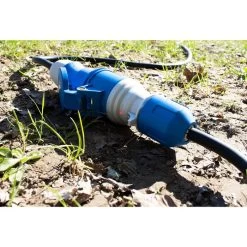 As-Schwabe Strom-Verlängerungskabel BQ 62433, 25m, CEE 230 V, 16 A, 2,5 Mm², Außen IP44 -Haushaltsprodukte Geschäft dfeb7df4cc65f2ff0845ec1cb89441a742bc7f31 strom verlaengerungskabel as schwabe bq 62433