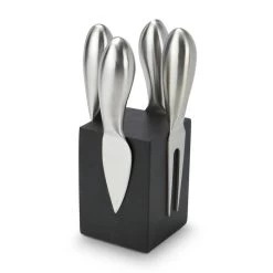 Böttcher-AG Geschenkset Frisches Frankreich, Magnetischer Käsemesser-Block Und 1 Flasche Cidre -Haushaltsprodukte Geschäft e02498f28a4b4978d25d7480aae7b92006b858f7 geschenkset boettcher ag frisches frankreich