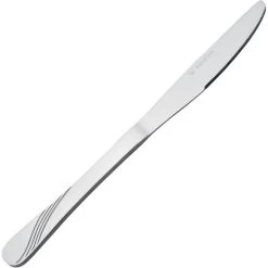 Gräwe Menümesser Stralsund, Edelstahl 18/0, Rostfrei, Silber, Set 6 Stück -Haushaltsprodukte Geschäft e0548573e873e33496c59e3c88e1a36efdb7e828 menuemesser graewe stralsund edelstahl 180