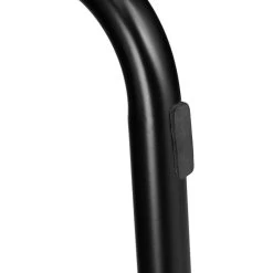 Relaxdays Garderobenständer 10028912, Mit 5 Ablagen, Metall, Schwarz -Haushaltsprodukte Geschäft e077e72c294979c4fd105cfaac2cd2f07c104c81 garderobenstaender relaxdays 10028912