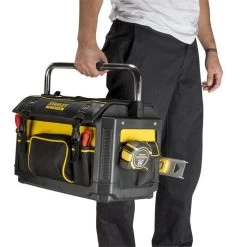 Stanley Werkzeugtasche FatMax Schutzhaube 1-79-213, Leer, Aus Nylon -Haushaltsprodukte Geschäft e0a0553f13462a264e22bab71ba3ff6087c9f381 werkzeugtasche stanley fatmax schutzhaube 1 79 213