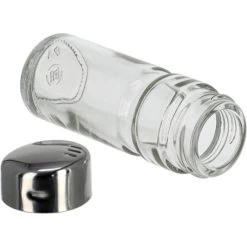 APS Salz-und-Pfefferstreuer Economic, Set, Mit Menage, Aus Edelstahl / Glas, Transparent -Haushaltsprodukte Geschäft e0dd54557554b9c5acb74bd4cc533e8eea2d49e6 salz und pfefferstreuer aps economic