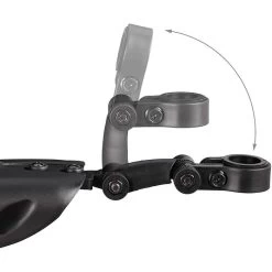 Relaxdays Schutzblech 10026024, Radgröße 24 - 28 Zoll, Schwarz, Set Vorne Hinten -Haushaltsprodukte Geschäft e0e2532da96f1f62a50bc01e526e265d8f5727c4 schutzblech relaxdays 10026024