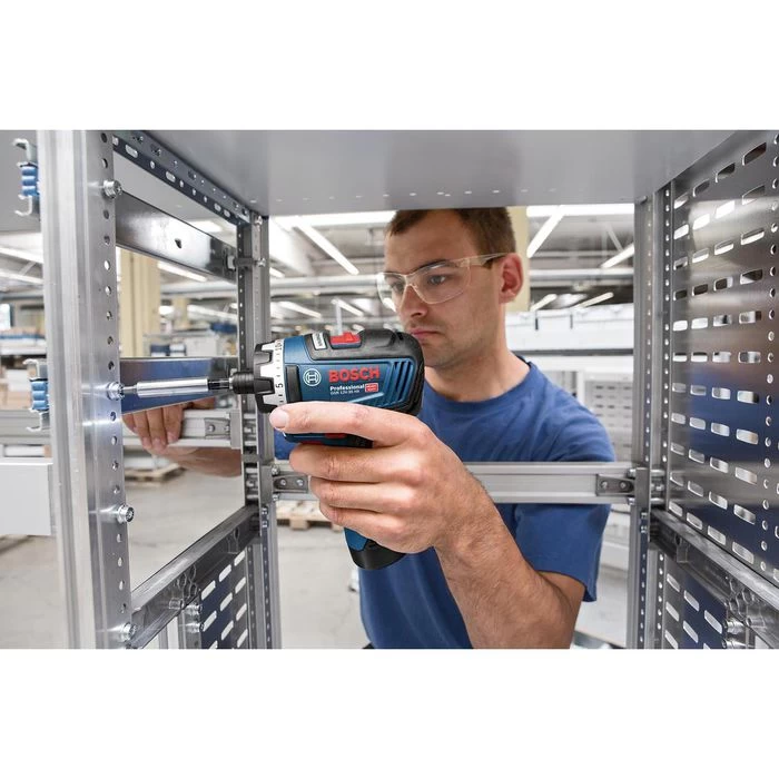 Bosch Akku-Bohrschrauber GSR 12V-35 HX, 12V 2 Bosch Akku-Bohrschrauber GSR 12V-35 HX, 12V - Image 2