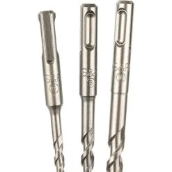 S&R Bohrer 210240006, SDS+, 6-teiliges Set, Granit, Stein, Betonbohrer -Haushaltsprodukte Geschäft e113846fb5e566c6f3f44c43a170df79117dccc0 bohrer sundr 210240006 sds plus
