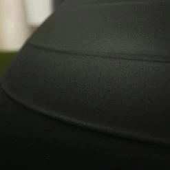 Bosu Balance-Ball Balance Trainer Pro Black Ø 65cm, Beidseitig Nutzbar, Mit Luftpumpe, Schwarz -Haushaltsprodukte Geschäft e15db77b49941d647d1ae44f1e1ba45be2a0306e balance ball bosu balance trainer pro black durchschnitt 65cm