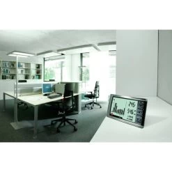 Testo Thermo-Hygrometer 623 Innen, Digital, Alarm, Speicher -Haushaltsprodukte Geschäft e19db92153cffddfc95e17920f022a49b90c43bf thermo hygrometer testo 623 innen