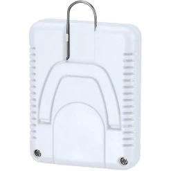 Bresser Thermometer Temeo Hygro Indikator, Innen, Digital, Mit Hygrometer, 3 Stück -Haushaltsprodukte Geschäft e1ad1d25a0c4bb05c446808e3947df248d296898 thermo hygrometer bresser temeo indikator innen