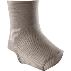 3M Fußbandage FUTURO Comfort Lift, Sprunggelenk, Für Rechts & Links, Grau, Größe S
