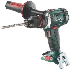 Metabo Akku-Bohrschrauber BS 18 LTX Impuls, 18V, Mit Koffer -Haushaltsprodukte Geschäft e2d2dd7a5c5487f3e8964ce2279459a7e0c93669 akku bohrschrauber metabo bs 18 ltx impuls
