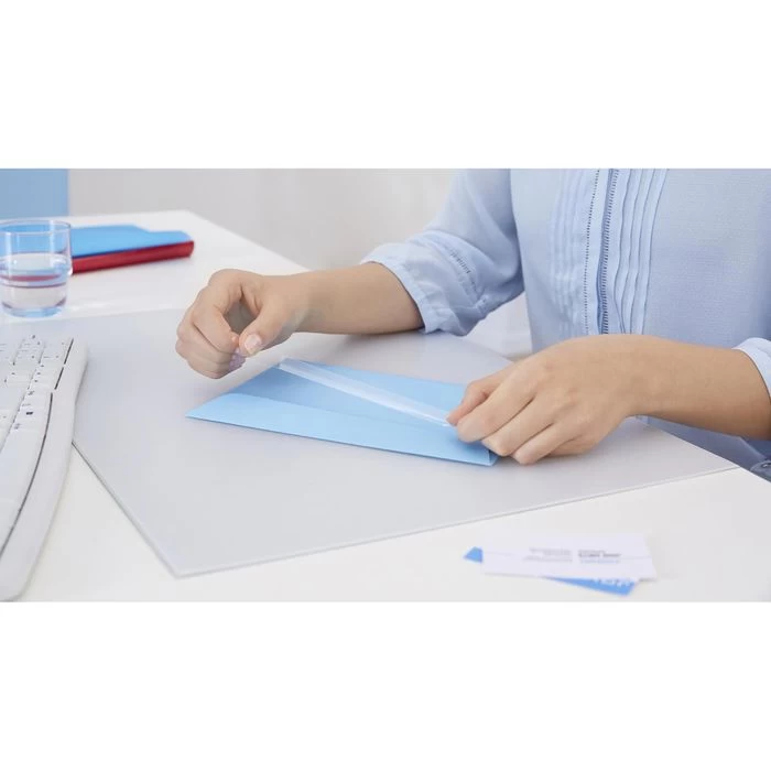 Tesa Klebeband 58260, Multifilm, 19mm X 33m, KernØ 26mm, Kristallklar, 8 Stück 2 Tesa Klebeband 58260, Multifilm, 19mm X 33m, KernØ 26mm, Kristallklar, 8 Stück - Image 2