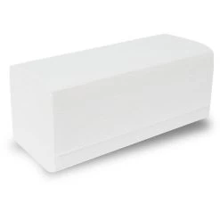Semy-Top Papierhandtücher 2-lagig, Weiß, Zick-Zack-Falz, 24 X 21 Cm, 3200 Stück -Haushaltsprodukte Geschäft e30951a0d4828685decd6ef14d7046aeec52a426 papierhandtuecher semy top 2 lagig weiss