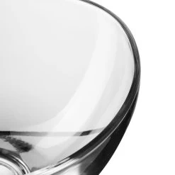 Leonardo Müslischale Loop 043362, 15cm, Glas, Transparent, Set, 6 Stück -Haushaltsprodukte Geschäft e36b0e275f3ffba14130f3d121330f934601f4dc mueslischale leonardo loop 043362