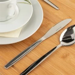 Böttcher-AG Menümesser Edelstahl 18/0, Rostfrei, Silber Glänzend 7 Böttcher-AG Menümesser Edelstahl 18/0, Rostfrei, Silber Glänzend -Haushaltsprodukte Geschäft e3a36c67e52fc12f8f76c0fa1ef1ce5cb347aafe menuemesser boettcher ag edelstahl 180