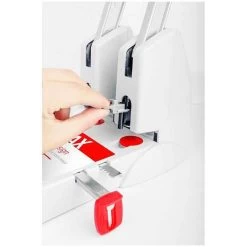 Sax Locher Design XXXL, 0-908-10, Weiß, Registraturlocher, Stanzleistung Ca. 150 Blatt -Haushaltsprodukte Geschäft e3f17e4decdeee5babf8183e8e263abb7d9b07e7 locher sax design xxxl 0 908 10 weiss