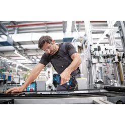 Bosch Akku-Schlagschrauber GDR 18V-210 C, 210Nm, 18V / 4Ah, 2 ProCore Akkus, Modul Und Koffer + GRATIS Prämie -Haushaltsprodukte Geschäft e407ff5a6b2b2c30818f55da3610a292ae7d3c33 akku schlagschrauber bosch gdr 18v 210 c 210nm