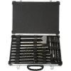 Makita Bohrer D 19180, SDS+, 17-teiliges Set, Steinbohrer Und Meißel