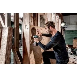 Metabo Akku-Bohrschrauber BS 18 LTX Quick, 18V / 5,2Ah, Mit 2 Akkus Und Koffer -Haushaltsprodukte Geschäft e480a11bee4934ec928925552ea8c8f4dd352bb0 akku bohrschrauber metabo bs 18 ltx quick