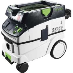 Festool Nass-Trockensauger Absaugmobil Cleantec, CTH 26 E, 26 Liter, 1000 Watt, Staubklasse H 7 Festool Nass-Trockensauger Absaugmobil Cleantec, CTH 26 E, 26 Liter, 1000 Watt, Staubklasse H -Haushaltsprodukte Geschäft e4a8e4d1bb34b2544dca9c8ed09567f437dabc29 nass trockensauger festool absaugmobil cleantec