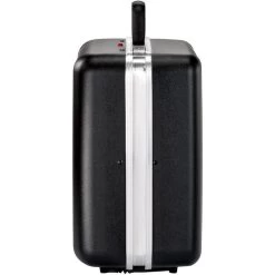 Parat Werkzeugkoffer Classic KingSize CP-7, Leer, Kunststoff Klappkoffer, Abschließbar -Haushaltsprodukte Geschäft e550034325c98af7721b2533da70ab20d7100e77 werkzeugkoffer parat classic kingsize cp 7