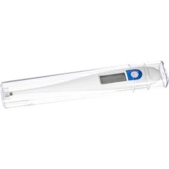 Megro Fieberthermometer Meditemp Digital, Wasserdicht -Haushaltsprodukte Geschäft e5816d58f5b7fca8157901821df0a986400ee989 fieberthermometer megro meditemp digital