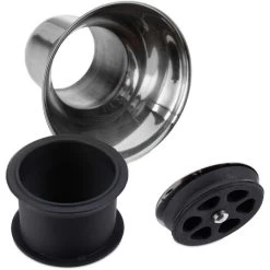 Relaxdays Karaffe 10023435, Mit Deckel, 1,5 Liter -Haushaltsprodukte Geschäft e5aaf67b6c481995fdd52a1ab991259b410a731c karaffe relaxdays 10023435