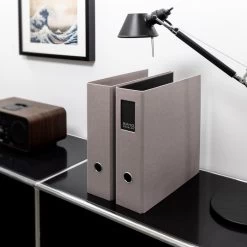 Rössler-Papier Ordner 1317452700 S.O.H.O., Karton, A4, 8,5cm, Taupe 9 Rössler-Papier Ordner 1317452700 S.O.H.O., Karton, A4, 8,5cm, Taupe -Haushaltsprodukte Geschäft e6625bd5c572f1b9164e18c9263d1fb734902756 ordner roessler papier 1317452490 s.o.h.o