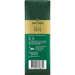 Jacobs Krönung Gemahlener Kaffee 500g Kaffee -Haushaltsprodukte Geschäft e6dac2b10f0a0aa5f6040e80cbe912d476793d3a kaffee jacobs kroenung