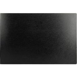 Elba 100202078 Rado Ordner, A3 Quer, Schmal, Hartpappe, Schwarz -Haushaltsprodukte Geschäft e713c93469078641147672dd96fdce3a9925e1ab ordner elba 100202078 rado karton a3 quer