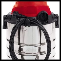 Einhell Nass-Trockensauger TC-VC 1930 SA, 30 Liter, 1500 Watt, Mit Gerätesteckdose -Haushaltsprodukte Geschäft e783a656e432cbfa9948d6b369a0c849a88e7b0c nass trockensauger einhell tc vc 1930 sa