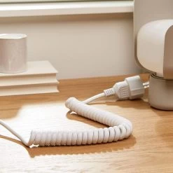 As-Schwabe Strom-Verlängerungskabel 70412, 1 -2,5 M, Schutzkontakt, Spiralkabel, Weiß -Haushaltsprodukte Geschäft e85761d54ef8fb4eaa24b12094d74aa7fa1e1e81 strom verlaengerungskabel as schwabe 70412