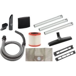 Cleancraft Nass-Trockensauger WetCAT 118, 18 Liter, 1200 Watt -Haushaltsprodukte Geschäft e899b23ae9d23701f5857a4fbe23c0801480b0f4 nass trockensauger cleancraft wetcat 118