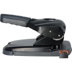 TipTop-Office Locher , TTO 407875, MP65, Schwarz, Registraturlocher, Stanzleistung Ca. 65 Blatt -Haushaltsprodukte Geschäft e8a89bf858454d39271f44057fca970ad0279335 locher tiptop office tto 407875 mp65 schwarz