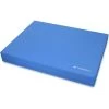 Navaris Balance-Pad Blau, 50 X 39 X 6,5cm, Wasserfest