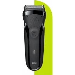 Braun Elektrorasierer Series 3 302s Clean & Close, Trockenrasierer, Schwarz -Haushaltsprodukte Geschäft e8d2e543bd286e3da71c79e993a9a84fbac669f6 elektrorasierer braun series 3 302s clean und close
