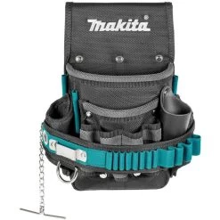 Makita Werkzeug-Gürteltasche E-15241, Elektriker Werkzeugtasche