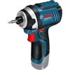 Bosch Akku-Schlagschrauber GDR 12V-105, 105Nm, 12V
