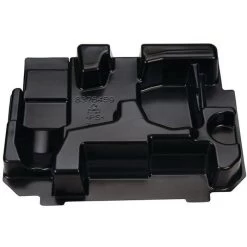 Makita Einlage 837645-9 Tiefziehteil Für MakPac 3, Für Akku-Schlagschrauber DTW1002, DTW1001, DTW700