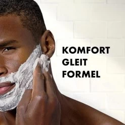 Gillette® Gillette Rasierschaum Basis Sensitive, Für Männer, 200ml 10 Gillette® Gillette Rasierschaum Basis Sensitive, Für Männer, 200ml -Haushaltsprodukte Geschäft ea1d221a31a9d0073b99fee98ce2928f44a43dd7 rasierschaum gillette basis sensitive
