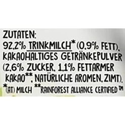 Nesquik Kakao Ready To Drink, Je 180ml, 24 Stück -Haushaltsprodukte Geschäft ea6153f1a1887569edb2330ea943bdfed0dc6145 kakao nesquik ready to drink