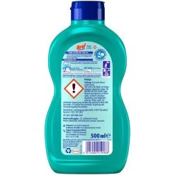 Bref Glaskeramikreiniger Power Ceran & Stahl, Flüssig, Glaskeramik- Und Edelstahlreiniger, 500ml -Haushaltsprodukte Geschäft ea64b3611bcdf2158bd562c4584b1255123c835e glaskeramikreiniger bref power ceran und stahl