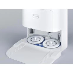 Xiaomi Saugroboter Robot Vacuum X10+ Absaugstation, Ladestation, Wischfunktion, 120 Minuten, Weiß -Haushaltsprodukte Geschäft ea702166721b53ae3ec798c79b45f11a31197a0b saugroboter xiaomi robot vacuum x10 plus absaugstation