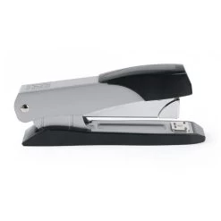 Sax Heftgerät Design 140, 0-140-00, Heftleistung 45 Blatt, Silber -Haushaltsprodukte Geschäft ead80c84e86d3fed9aeab88bef7791c22f7cf2ca heftgeraet sax design 140 0 140 00