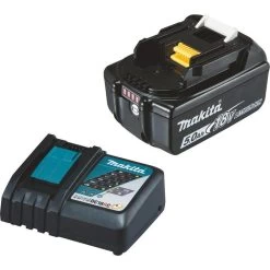 Makita Akku-Schlagschrauber DTW300RTJ, 330Nm, 18V / 5,0 Ah, Mit 2 Akkus, Ladegerät Und Koffer -Haushaltsprodukte Geschäft eaf6330aa152301c5b1451a77dd423ba4fdcf968 akku schlagschrauber makita dtw300rtj 330nm