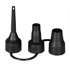 Deuba Luftpumpe 193283, Elektropumpe 12 V, Mit Ventiladapter -Haushaltsprodukte Geschäft eb2fbf06e5852049a7dc0faada4473f72dd206d8 luftpumpe deuba 193283