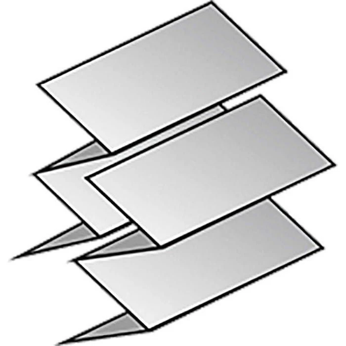 Katrin Papierhandtücher Classic Non Stop L 2 S, 2-lagig, Interfold-Falz, 20,3 X 32 Cm, 3000 Stück 6 Katrin Papierhandtücher Classic Non Stop L 2 S, 2-lagig, Interfold-Falz, 20,3 X 32 Cm, 3000 Stück - Image 6