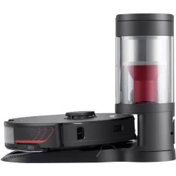 Roborock Saugroboter S7 MaxV+, Absaugstation, Ladestation, Wischfunktion, 180 Minuten, Schwarz 9 Roborock Saugroboter S7 MaxV+, Absaugstation, Ladestation, Wischfunktion, 180 Minuten, Schwarz -Haushaltsprodukte Geschäft eb375fb0fde79937517f2d459f86dff7d38cd216 saugroboter roborock s7 maxv plus absaugstation