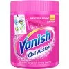 Vanish Fleckenentferner Oxi Action, Für Bunte Wäsche, Pulver, 550g